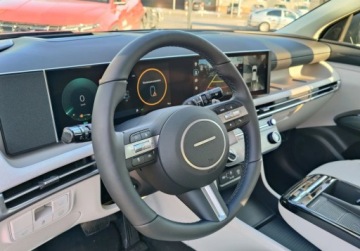 Hyundai Tucson IV SUV HEV Facelifting 1.6 T-GDI HEV 215KM 2025 Hyundai Tucson HYBRID 2025 NOWY 1.6T-GDI Automat 2WD 215KM Platinum OD REKI, zdjęcie 14