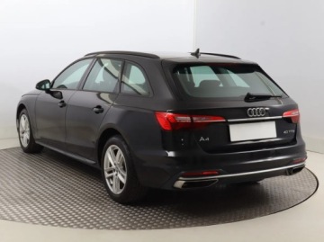 Audi A4 B9 Avant Facelifting 2.0 40 TFSI 190KM 2020 Audi A4 40 TFSI, Automat, Klima, Klimatronic, zdjęcie 3
