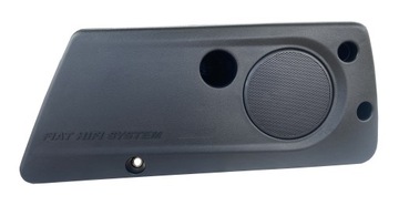 GŁOŚNIK SUBWOOFER FIAT GRANDE PUNTO 735410428 OE
