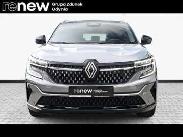 Renault Austral 2023 Renault Austral Polski Salon, Na gwarancji, serwis, zdjęcie 1