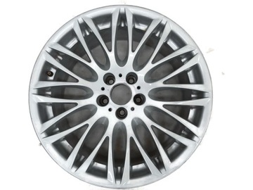 BMW 7 E65 E66 20'' 5X120X72,6 9JX20 IS24 6764863