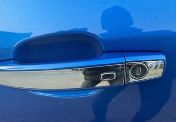 Opel Mokka I SUV 1.6 CDTI Ecotec 136KM 2017 Opel Mokka 1.6Cdti 4 x4 NAVI Full led Extra stan 1.6 Diesel 136KM, zdjęcie 27