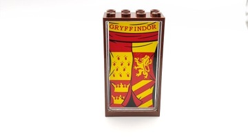 Klocki Lego Harry Potter Gryffindor