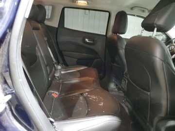 Jeep Compass II 2020 Jeep Compass Limited 2020 2.4l 2.4 Benzyna 180KM, zdjęcie 11