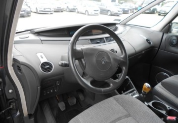 Renault Espace IV Van 2.0 dCi 130KM 2009 Renault Espace Renault Espace IV 2.0 diesel 130 KM 7 OSOB 2.0 Diesel 130KM, zdjęcie 12