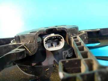 ВЕНТИЛЯТОР РАДИАТОРА RENAULT TALISMAN 1.6 DCI