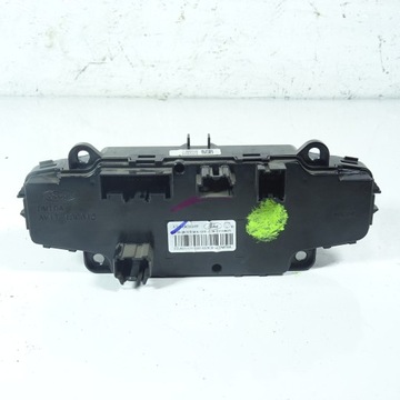 FORD TOURNEO COURIER PANEL VENTILACE ET76-18C612-FF