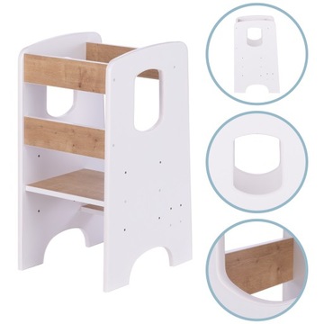 КУХОННАЯ ПОМОЩЬ Kitchen Helper, платформа, правила безопасности, ПОЛЬСКИЙ ПРОДУКТ