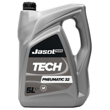 OLEJ DO URZĄDZEŃ PNEUMATYCZNYCH 5L