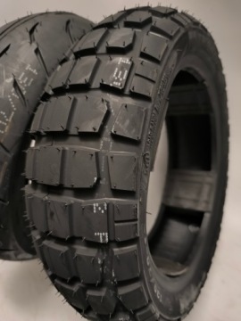 Задняя шина 130/70-12 Scooter Road Gravel New Dedicated 24 Year Quality