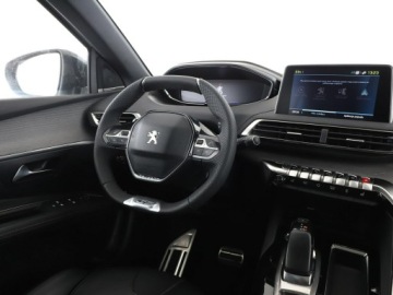 Peugeot 3008 II Plug-In Hybrid HYbrid4 300 PHEV 300KM 2019 Peugeot 3008 GT phev full led virtual automat, zdjęcie 15