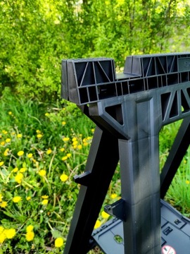 2 шт. - WORKSHOP GOAT Workshop Goat Строительная подставка Goat