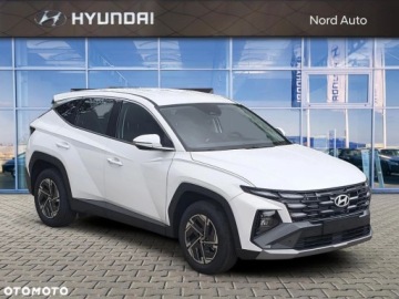 Hyundai Tucson IV 2026 Hyundai Tucson 1.6 T-GDi Modern Plus 2WD 1.6 Benzyna 150KM, zdjęcie 6