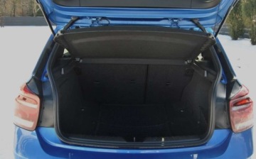 BMW Seria 1 F20-F21 Hatchback 5d 120d 184KM 2014 BMW Seria 1 GWARANCJA, Automat, M-pakiet, Navi, Xenon, Udokumentowany prze, zdjęcie 15
