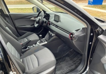 Mazda CX-3 Crossover 2.0 SKY-G 120KM 2016 Mazda CX-3 2,0 Benz.120 KM, Zadbany Polecam 2.0 Benzyna 120KM, zdjęcie 10