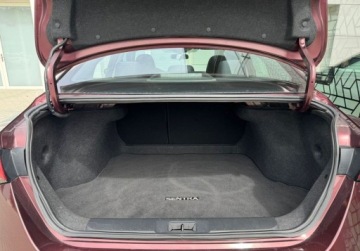 Nissan Sentra VI 2023 Nissan Sentra Sentra 2.0 Vat Marza 1 wlasciciel Kamera Cofania, zdjęcie 28