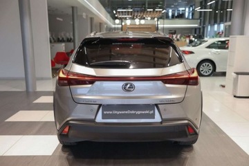 Lexus UX 2023 Lexus UX 250h GPF Business 2WD 2.0 Hybryda 152KM, zdjęcie 4