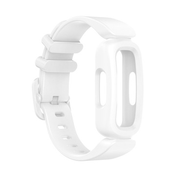 Wymiana silikonowego paska Fitbit Ace3/Inspire2