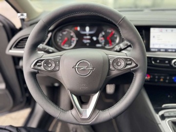 Opel Insignia I Sports Tourer Facelifting 2.0 CDTI Ecotec 170KM 2017 Opel Insignia 2.0 CDTI 170KM, 4x4, intellux, hak, skora, navi, bogata opcj, zdjęcie 21