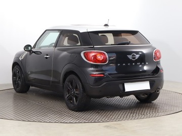 Mini Paceman Hatchback 3d 1.6 D 112KM 2014 MINI Paceman Cooper D, Skóra, Navi, Klima, zdjęcie 3