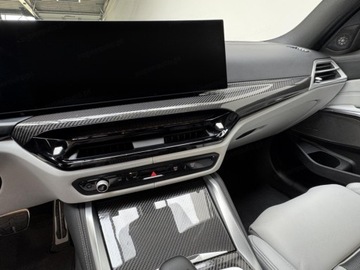 BMW Seria 3 G20-G21 2025 BMW Seria 3 Touring M3 Competition xDrive 3.0 (530KM) 2025, zdjęcie 7