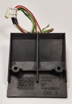 HNÍZDO DIAGNOSTIKA OBD2 VOLVO XC90 9192794