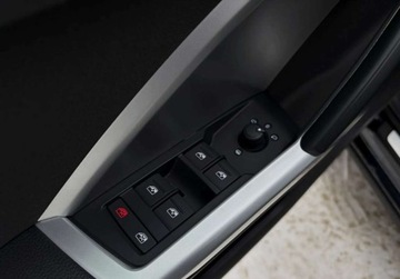 Audi Q3 II SUV 1.5 35 TFSI 150KM 2018 Audi Q3 35 TFSI 150KM navi S-TRONIC bezwypadkowa GWARANCJA 1.5, zdjęcie 30