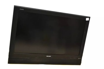 TELEWIZOR SHARP LC-47B8E +PILOT SUPER CENA !!