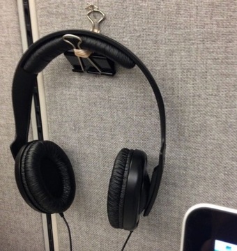 KLIPY BIUROWE DUŻE 51 MM 12 SZTUK MOCNE