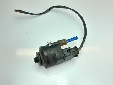 PODGRZEWACZA PALIWA BMW 120d 320d 330d 520d 530d 2.0d 3.0d 7801209 3 PIN