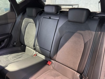 Cupra Leon II Hatchback 1.5 eTSI MHEV 150KM 2024 Cupra Leon 1.5 eTSI 150KM DSG, Salon Polska, Bezwy, zdjęcie 8