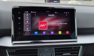 Seat Tarraco SUV 2.0 TDI 200KM 2022 Seat Tarraco 2.0 TDI FR 4Drive DSG 200KM V 23% GWA, zdjęcie 14