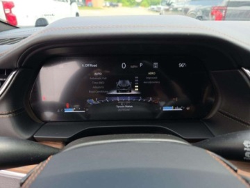Jeep Grand Cherokee V 2025 Jeep Grand Cherokee Summit 2025 3.6 Benzyna 293KM, zdjęcie 6