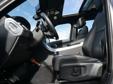 Land Rover Range Rover Sport II SUV Facelifting 2.0L Si4 PHEV 404KM 2020 Range Rover Sport p400 HSE 404ps Panorama Meridian Pamięć Matrix ACC Winter, zdjęcie 13