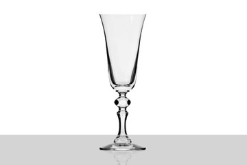 Kieliszki do szampana 6 szt. 150 ml Krista Krosno