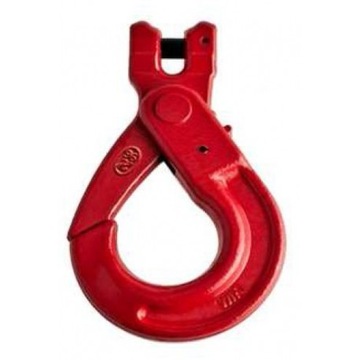 Zawiesie łańcuchowe 4C 8-8 4,25T dł.1M Hak bezpiec