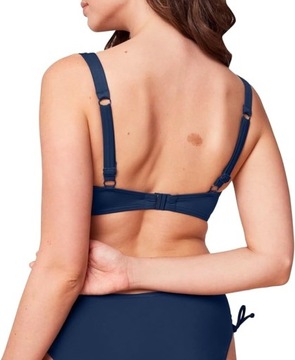 TRIUMPH O - MIX & MATCH W SD biustonosz bikini miękki 38D / 75D