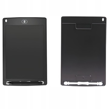 TABLET GRAFICZNY DO RYSOWANIA DUŻY RYSIK ZNIKOPIS TABLICA NOTATNIK XXL LCD