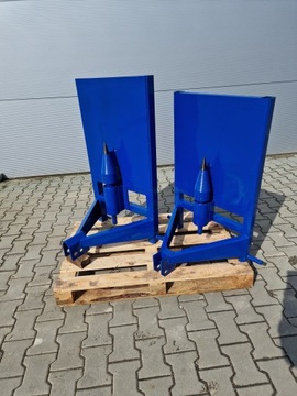 Сплиттер 120 мм для трактора СВОБОДНЫЙ КОНЕЦ!!!