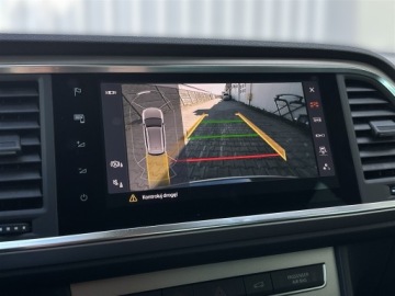 Seat Ateca SUV Facelifting 1.5 EcoTSI 150KM 2023 Seat Ateca 1.5TSI 150KM Xperience DSG l Sallon Pol, zdjęcie 29