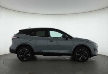 Nissan Qashqai III Crossover Facelifting 1.3 DIG-T MHEV 158KM 2025 Nissan Qashqai 1.3 DIG-T MHEV, 1. Właściciel, zdjęcie 5