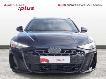 Audi A6 C8 Allroad 2.0 40 TDI 204KM 2025 Audi A6 Avant DOSTEPNE Audi A6 Avant TDI quattro 204 KM S tronic NOWY MOD, zdjęcie 7