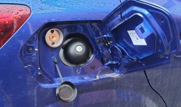 Korek Gumowy LPG uniwersalny