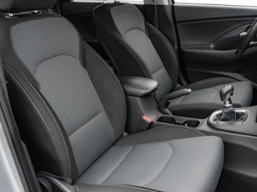 Hyundai i30 III Hatchback Facelifting 1.0 T-GDI 120KM 2022 Hyundai i30 WD8841S#1.0 T-GDI Modern K.cof, zdjęcie 27