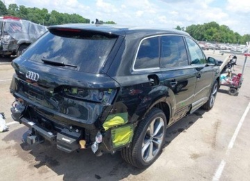 Audi Q7 II 2023 Audi Q7 2023, 3.0L, 4x4, PREMIUM PLUS, od ubezpieczalni 3.0 Benzyna 335KM, zdjęcie 6
