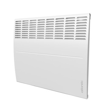 Grzejnik elektryczny Atlantic F120 2500W naścienny