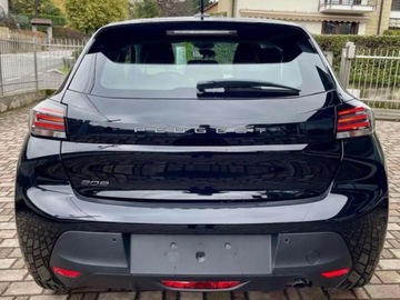 Peugeot 208 II Hatchback Facelifting 1.2 PureTech 100KM 2025 Od ręki - Style 1.2 PureTech 100KM, zdjęcie 3