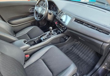 Honda HR-V II SUV 1.5 i-VTEC 130KM 2018 Honda HR-V OFERTA BLACK WEEK 1.5 PB 130KM Executive Salon PL FV23 Panorama, zdjęcie 15