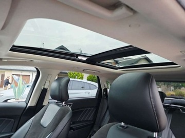 Ford Edge II SUV 2.0 TDCi Twin-Turbo 210KM 2018 Ford Edge ___ST-LINE___Bi-Turbo 210KM 4x4 ___Unikatowy Egzemplarz___ 2.0, zdjęcie 22