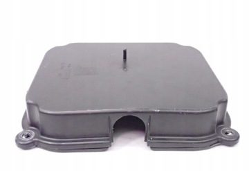 ЗАГЛУШКА ОКОННАЯ ЗАСЛОНКА, AUDI A8 S8 D2 4D0863996A